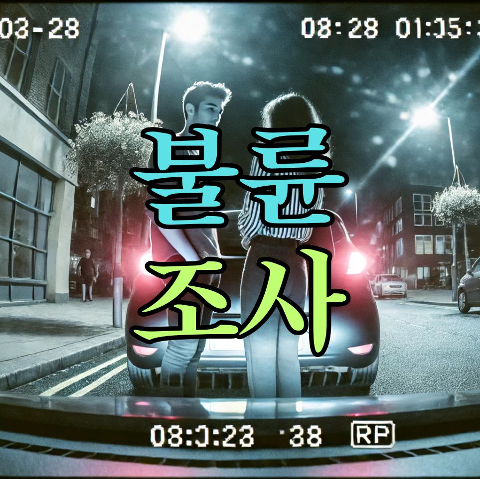 불륜조사